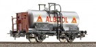 76485 Sachsenmodelle Tank car ALBIZOL